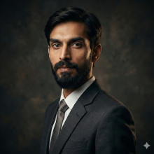 Gaurav Dwivedi