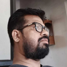 Naresh Amaliyar