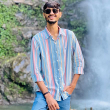 UTKARSH PRAJAPATI