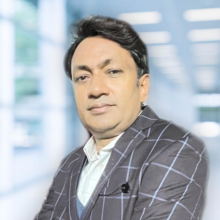 Mahammad Wasim