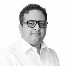 Rajesh Raliya