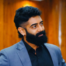 Advaith Menon