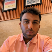 Anshul Agarwal