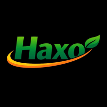 HAXO starch Foods