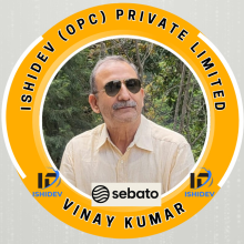 Vinay Kumar