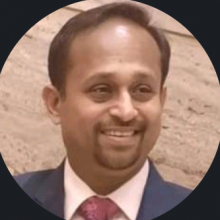 Vikas Garg