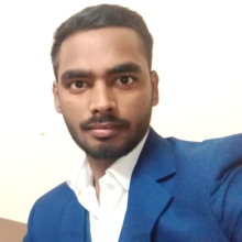 Shashank Mishra