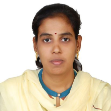 YOGALAKSHMI MARIYAPPEN