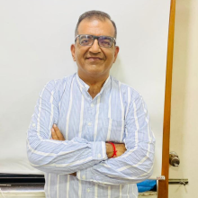 Dhaval Thakkar