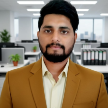 Vaishnav Sathe
