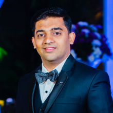 Dilip Rathod