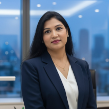 Apeksha Patil
