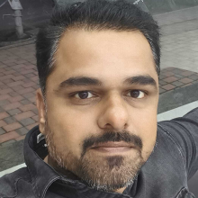 Chaitanya Deshpande