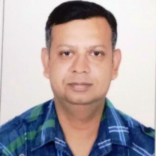 Prashant Gupta