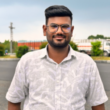 PULKIT KHANDELWAL