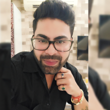 Rohit Agarwal