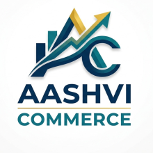 Aashvi Commerce Aashvi Commerce