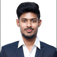 Sriram M