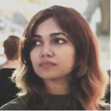Priyanka Chatterjee