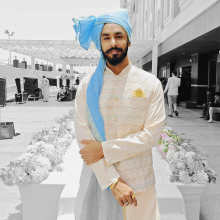 Kapil Thawani
