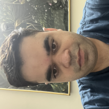 Rahul Kad