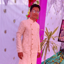 Dhavalkumar Patel