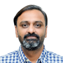SUCHITKUMAR PATEL