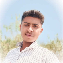 Narsi Ram