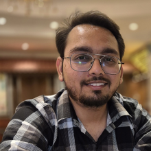 Harsh Bhardwaj