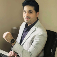 Shekhar Gujar