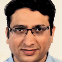 Anirudh Dubey