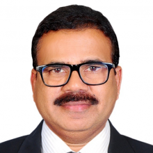 Sama Raghupathi Reddy