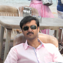 Deepesh DOSHI