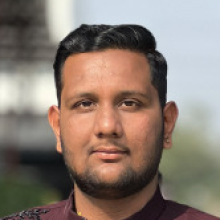 Jay Kumbhani