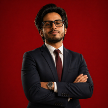Bhavya Patel