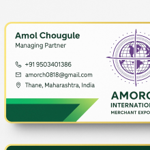 Amol Chougule
