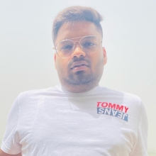 Kartik Jain
