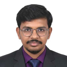 Ashray Kalariya