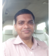 Anand Dicholkar