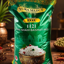 YURA SPICES