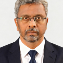 Kangeyan P