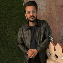 Zaheen Yousafzai