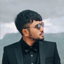 Muzakkir Shaikh