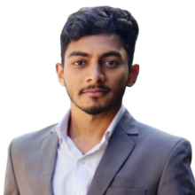 Neelesh Thakur