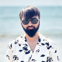 Arpit Jhon