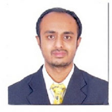 Harshal Nipse