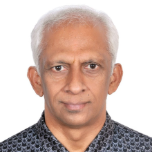 Sanjayan Sivanandan