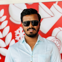 Gaurang Bhoi