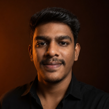 Jawahar Maruthamuthu