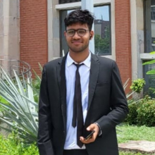 Sumit Yadav
